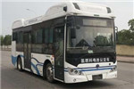 廣西申龍HQK6859UFCEVT公交車（燃料電池16-24座）