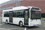 廣西申龍HQK6859UBEVU3公交車（純電動(dòng)21-27座）