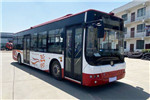 中車電動TEG6105BEV22公交車（純電動20-39座）