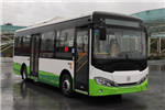 中車電動TEG6853BEV04公交車（純電動15-31座）