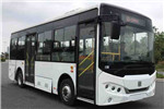 中車電動(dòng)CKY6801BEV02公交車（純電動(dòng)14-29座）