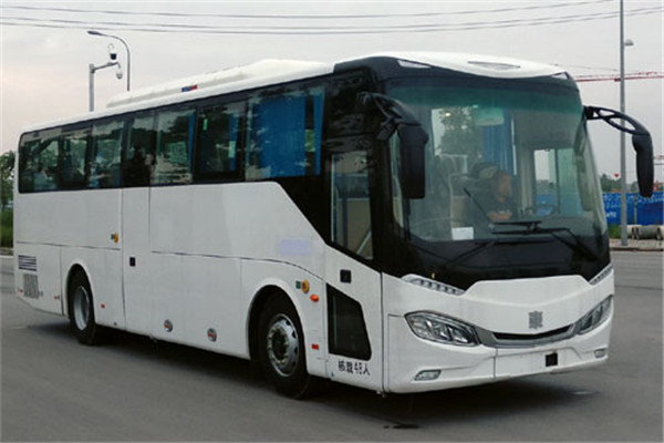 中車(chē)電動(dòng)CKY6110EV01客車(chē)（純電動(dòng)24-48座）