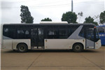 中車(chē)電動(dòng)CKY6105BEVG公交車(chē)（純電動(dòng)10-31座）