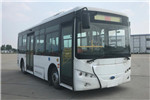 南京金龍NJL6809EV15公交車（純電動13-28座）