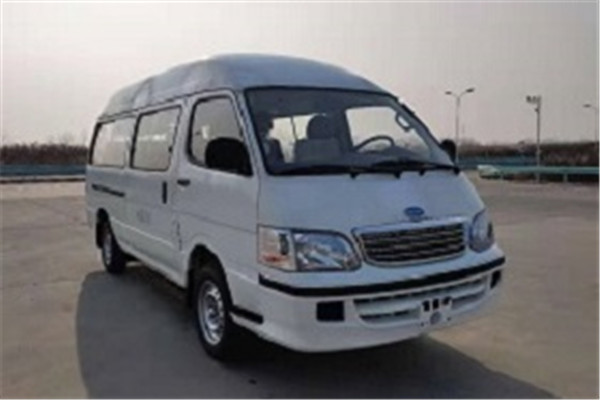 南京金龍NJL6520EV1輕型客車（純電動(dòng)10座）