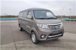 南京金龍NJL5030XXYEV廂式運(yùn)輸車（純電動(dòng)2座）