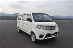 南京金龍NJL6450EV多用途乘用車（純電動(dòng)7-8座）