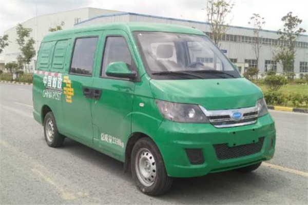 南京金龍NJL5021XYZBEV5郵政車(chē)（純電動(dòng)2-5座）