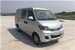 南京金龍NJL5021XXYBEV22廂式運(yùn)輸車（純電動(dòng)2-5座）