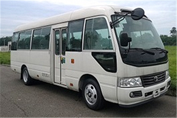 柯斯達SCT6706GRB53LB客車（汽油國四10-23座）