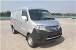 南京金龍NJL5038XXYBEV7廂式運(yùn)輸車（純電動(dòng)2-5座）