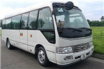 柯斯達(dá)SCT6706GRB53LEXY客車（汽油國(guó)四19-20座）