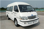 南京金龍NJL5038XJCBEV檢測(cè)車(chē)（純電動(dòng)2-6座）