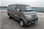 南京金龍NJL5026XXYBEV1廂式運(yùn)輸車（純電動(dòng)2座）