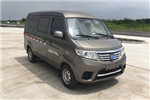 南京金龍NJL5025XXYBEV廂式運(yùn)輸車(chē)（純電動(dòng)2座）