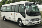 柯斯達(dá)SCT6705GRB53LEXY客車（汽油國(guó)四19-20座）