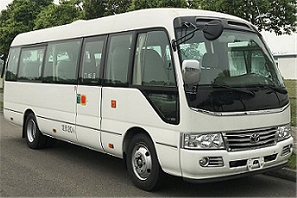 柯斯達(dá)SCT6705GRB53LEXY客車（汽油國四19-20座）