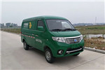 南京金龍NJL5026XYZBEV郵政車（純電動(dòng)2座）