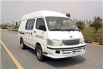 南京金龍NJL5031XXYBEV1廂式運輸車（純電動2-5座）