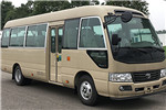 柯斯達(dá)SCT6705TRB53LB客車（汽油國(guó)四10-20座）