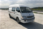 南京金龍NJL5032XXYBEV9廂式運(yùn)輸車(chē)（純電動(dòng)2-5座）