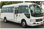 柯斯達SCT6705TRB53LY客車（汽油國四19-20座）