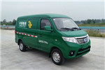 南京金龍NJL5025XYZBEV郵政車（純電動(dòng)2座）