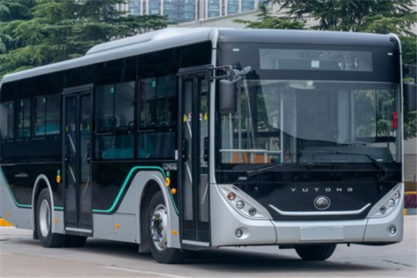 宇通ZK6106BEVG14公交車（純電動20-39座）