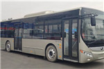 宇通ZK6106BEVG2C公交車（純電動18-33座）