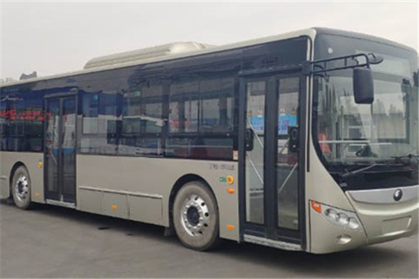 宇通ZK6106BEVG2C公交車（純電動18-33座）