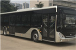 宇通ZK6126BEVG5公交車(chē)（純電動(dòng)25-45座）