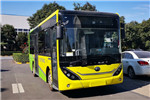 宇通ZK6816BEVG2K公交車（純電動24-26座）