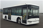 建康NJC6805GBEV公交車（純電動(dòng)12-30座）