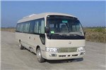 建康NJC6801YBEV2客車（純電動(dòng)24-31座）