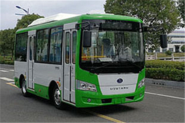 國唐SGK6600BEVGK01公交車（純電動11-16座）