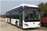 國(guó)唐SGK6126BEVGK11低入口公交車(chē)（純電動(dòng)25-41座）