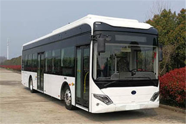 國唐SGK6126BEVGK11低入口公交車（純電動25-41座）