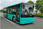 國唐SGK6109BEVGK13公交車（純電動18-32座）