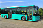 國唐SGK6109BEVGK15公交車（純電動(dòng)18-32座）