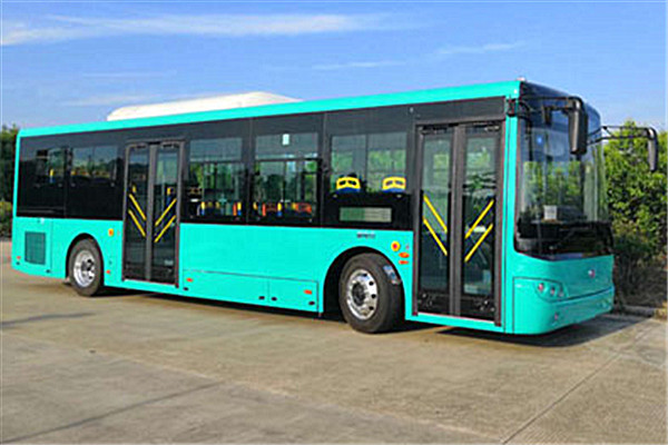 國(guó)唐SGK6109BEVGK15公交車（純電動(dòng)18-32座）