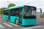 國(guó)唐SGK6851BEVGK15公交車(chē)（純電動(dòng)16-30座）