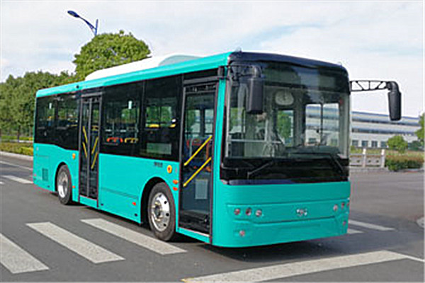 國(guó)唐SGK6851BEVGK15公交車(chē)（純電動(dòng)16-30座）