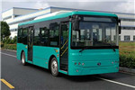 國唐SGK6856BEVGK03公交車（純電動16-30座）