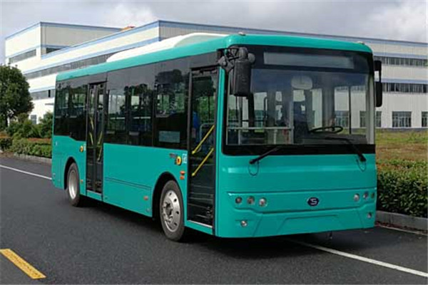 國唐SGK6856BEVGK03公交車（純電動16-30座）