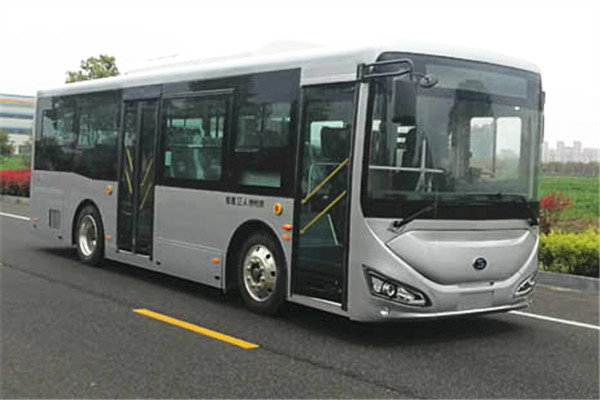 國唐SGK6856BEVGK01公交車（純電動(dòng)24-32座）