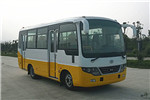 國(guó)唐SGK6665GK03公交車(chē)（柴油國(guó)五11-24座）