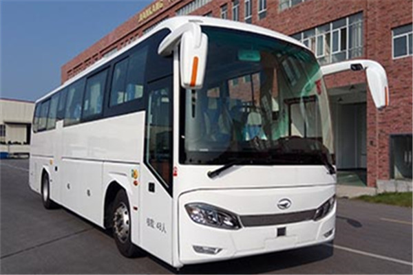 建康NJC6118TBEV客車(chē)（純電動(dòng)24-48座）