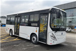 奇瑞萬達(dá)WD6815BEVG15公交車（純電動(dòng)15-29座）