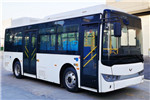 五菱GXA6810BEVG10公交車（純電動13-26座）