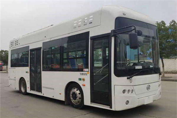 飛馳FSQ6860FCEVG3公交車（氫燃料電池15-24座）